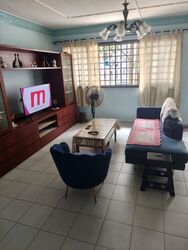 Blk 314 Woodlands Street 31 (Woodlands), HDB 4 Rooms #491073381